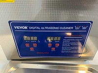 Instrumenten steriliseer appararaat - afbeelding 4 van  4