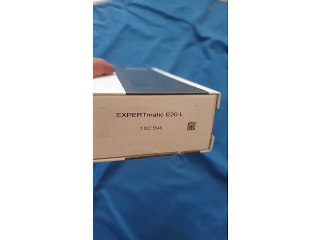 Instruments de dentisterie - afbeelding 2 van  3