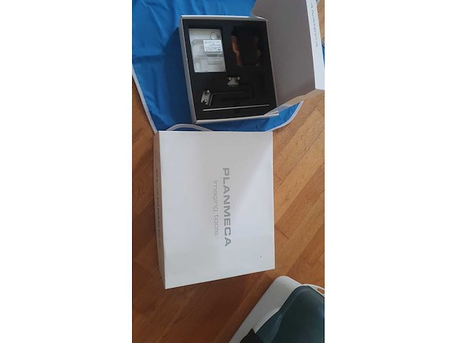 Instruments de dentisterie - afbeelding 3 van  3