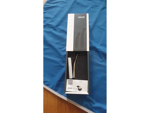 Instruments de dentisterie - afbeelding 1 van  3