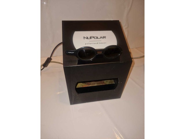 Instruments d'opticien - afbeelding 1 van  4