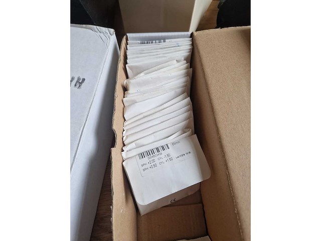 Instruments d'opticien - afbeelding 2 van  4