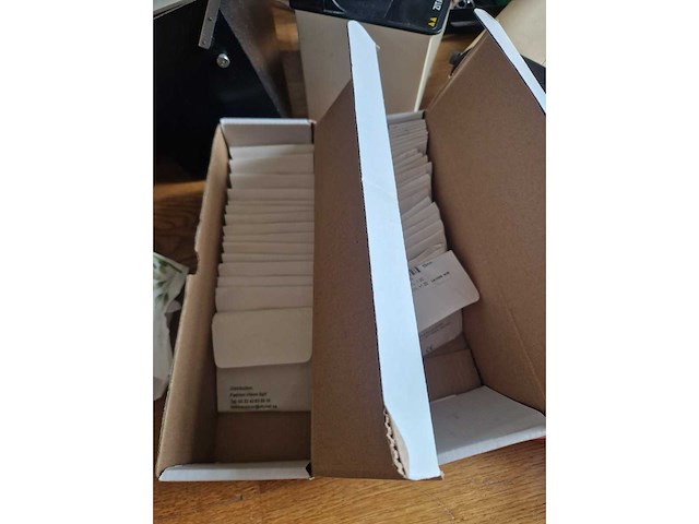 Instruments d'opticien - afbeelding 3 van  4