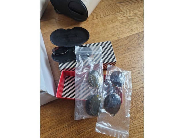 Instruments d'opticien - afbeelding 4 van  4