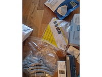 Instruments et consommables de dentisterie - afbeelding 2 van  13