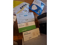 Instruments et consommables de dentisterie - afbeelding 3 van  13