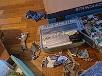 Instruments et consommables de dentisterie - afbeelding 5 van  13