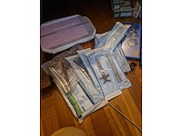 Instruments et consommables de dentisterie - afbeelding 7 van  13