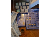 Instruments et consommables de dentisterie - afbeelding 8 van  13