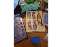 Instruments et consommables de dentisterie - afbeelding 9 van  13