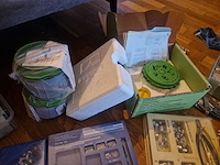 Instruments et consommables de dentisterie - afbeelding 10 van  13