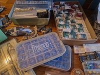 Instruments et consommables de dentisterie - afbeelding 11 van  13