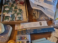 Instruments et consommables de dentisterie - afbeelding 12 van  13