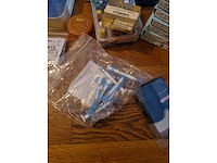 Instruments et consommables de dentisterie - afbeelding 13 van  13