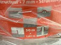 Insulit 7+ akoestische ondervloer - afbeelding 4 van  4
