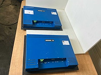 Intec 15” tft monitor (2x) - afbeelding 3 van  7