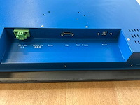 Intec 15” tft monitor (2x) - afbeelding 5 van  7