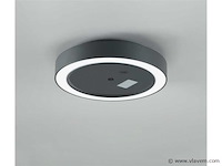 Intec camera led zoom antraciet ip54 - afbeelding 2 van  6