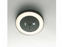 Intec camera led zoom antraciet ip54 - afbeelding 4 van  6