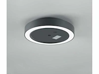 Intec camera led zoom antraciet ip54 - afbeelding 6 van  6