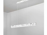 Intec led navel s120 cct marmer pendel armatuur - afbeelding 5 van  5