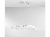 Intec led navel s60 cct marmer pendel armatuur - afbeelding 3 van  3