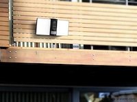 Intec visor security breedstraler met camera wifi - afbeelding 4 van  11