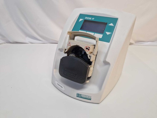 Integra biosciences - pump - afbeelding 2 van  4