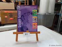 Integraal - afbeelding 1 van  2