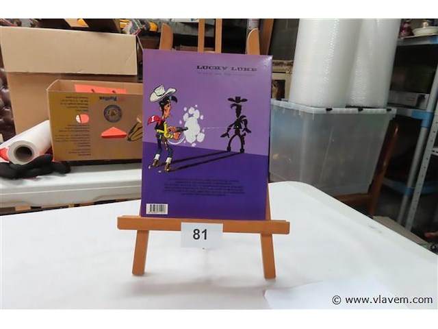 Integraal - afbeelding 2 van  2