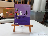 Integraal - afbeelding 2 van  2