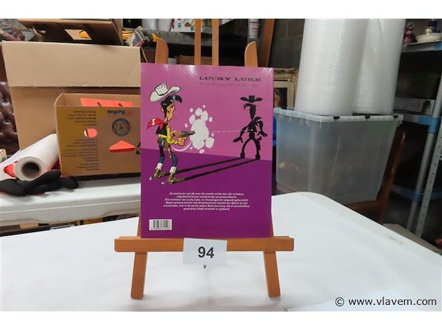 Integraal - afbeelding 2 van  2