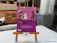 Integraal - afbeelding 2 van  2