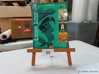 Integraal - afbeelding 1 van  2