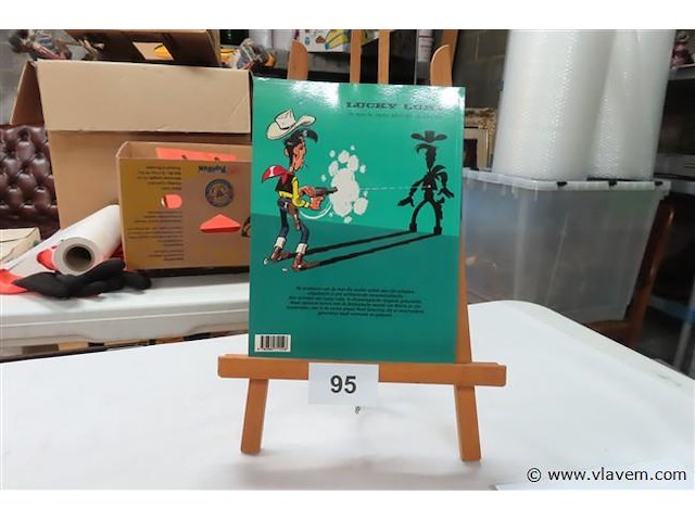 Integraal - afbeelding 2 van  2