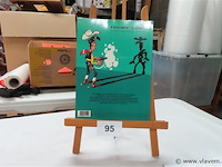 Integraal - afbeelding 2 van  2