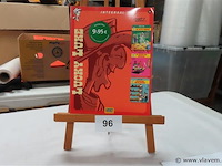 Integraal - afbeelding 1 van  2