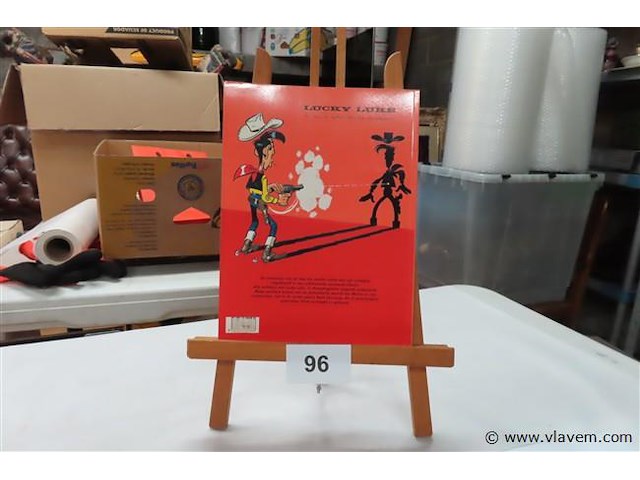 Integraal - afbeelding 2 van  2