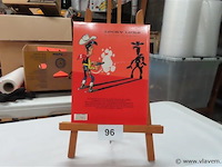 Integraal - afbeelding 2 van  2