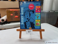 Integraal - afbeelding 1 van  2