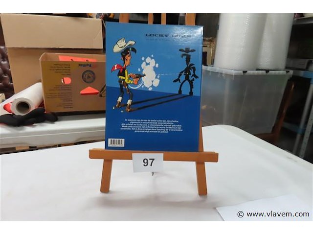 Integraal - afbeelding 2 van  2