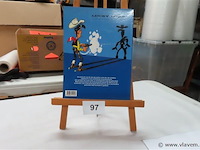 Integraal - afbeelding 2 van  2