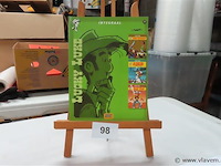 Integraal - afbeelding 1 van  2