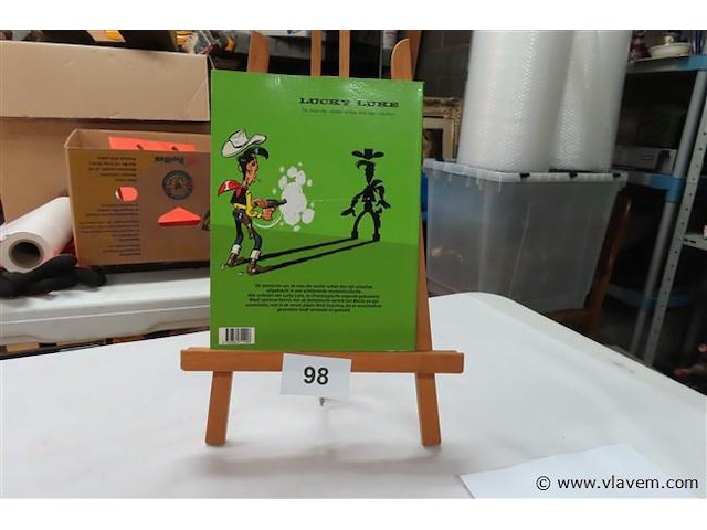 Integraal - afbeelding 2 van  2