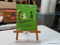 Integraal - afbeelding 2 van  2