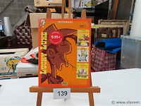 Integraal - afbeelding 1 van  2