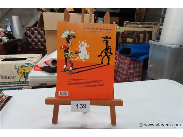 Integraal - afbeelding 2 van  2