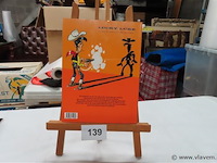 Integraal - afbeelding 2 van  2