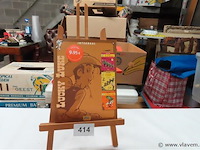 Integraal - afbeelding 1 van  2