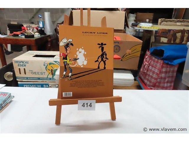 Integraal - afbeelding 2 van  2